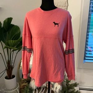 Victoria Secret Pink Long Sleeve